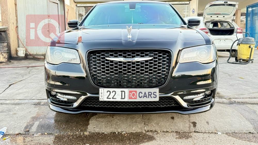 Chrysler 300